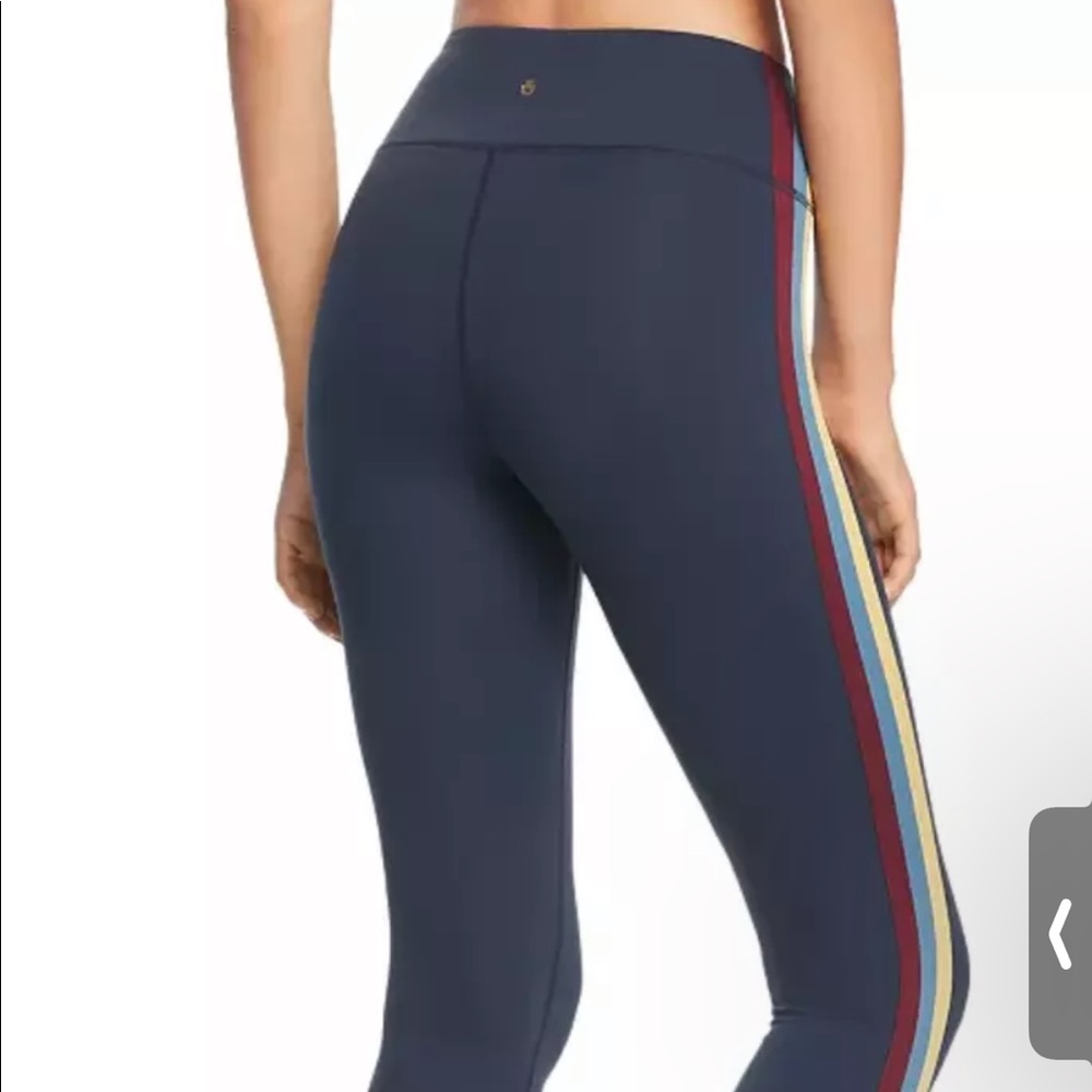 3 pack of exercise pants!